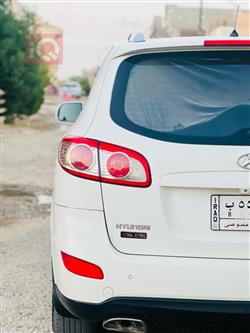 هیوندای سەنتافی